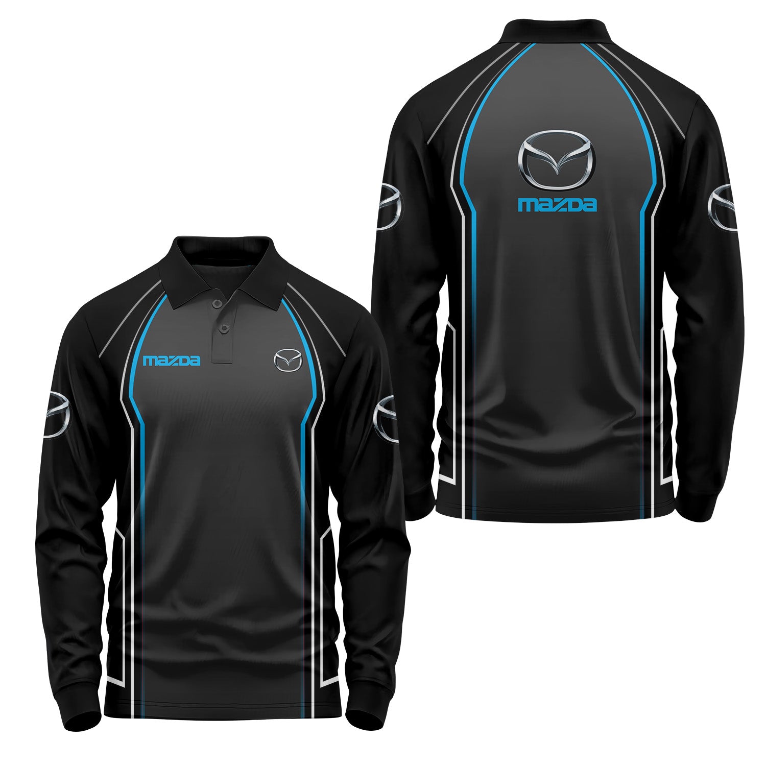 Unknown Long Sleeve
