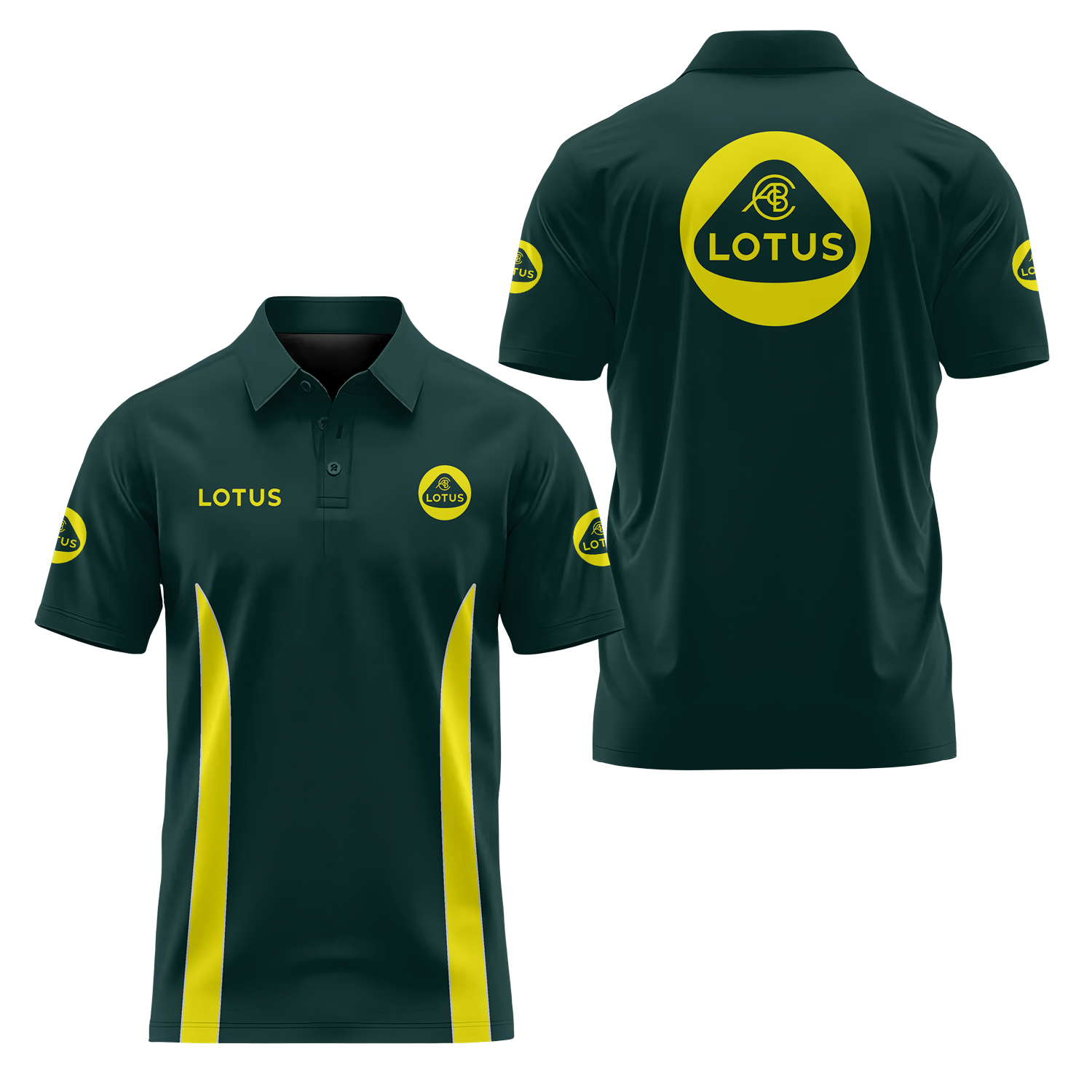 Lotus Apparels USPL2568