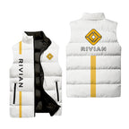 Rivian Sleeveless Puffer Jacket