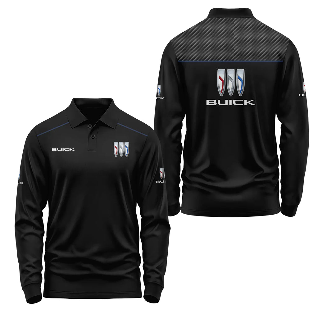 Buick Long Sleeve