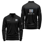 Buick Long Sleeve