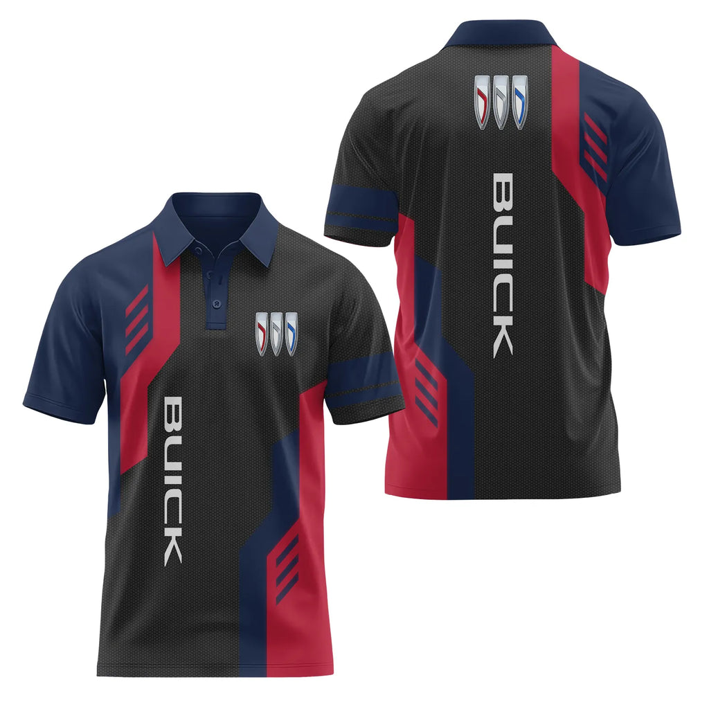 Buick Apparels SC029