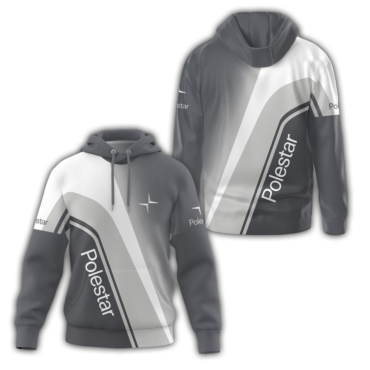 Polestar Hoodie USPL3557