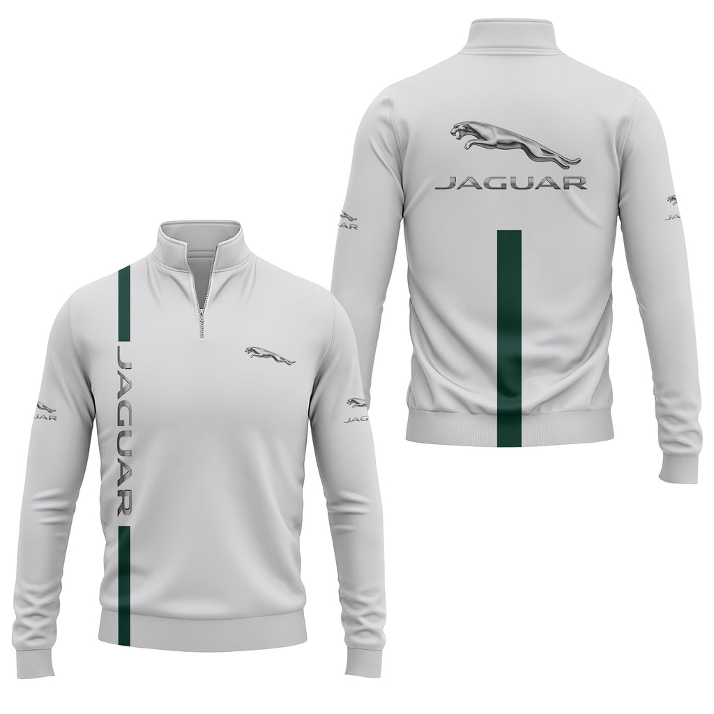 Unknown Quarter-zip Pullover