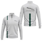 Unknown Quarter-zip Pullover