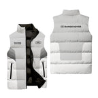 Unknown Sleeveless Puffer Jacket