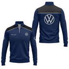 Unknown Quarter-zip Pullover