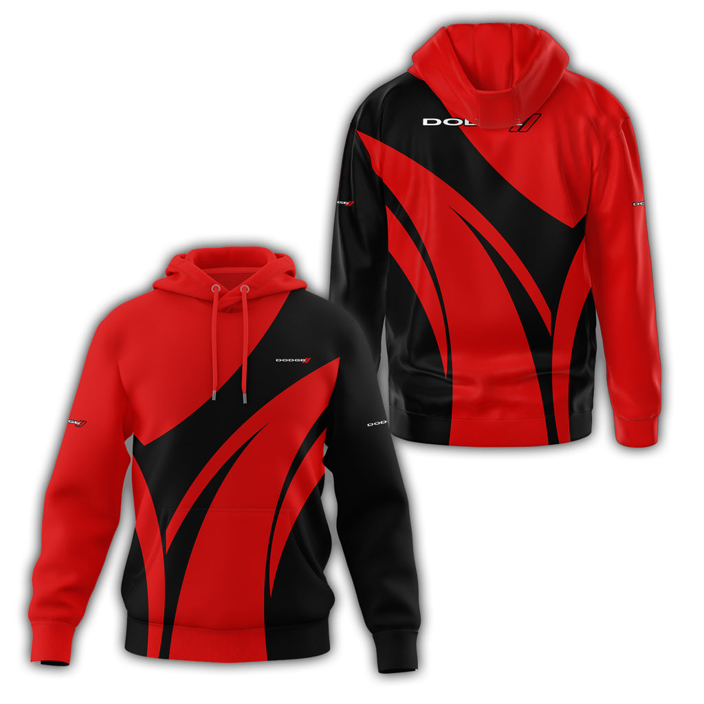 Unknown Hoodie