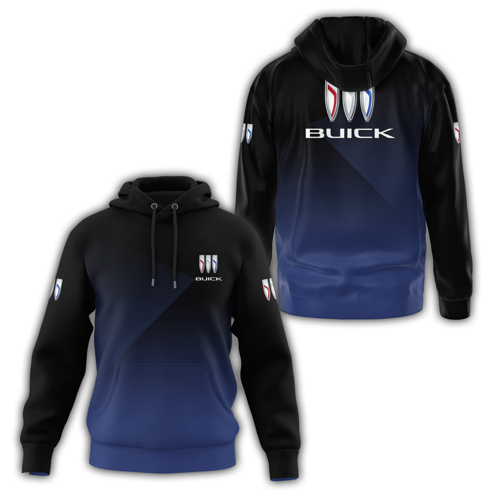 Unknown Hoodie