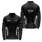 Mini Long Sleeve