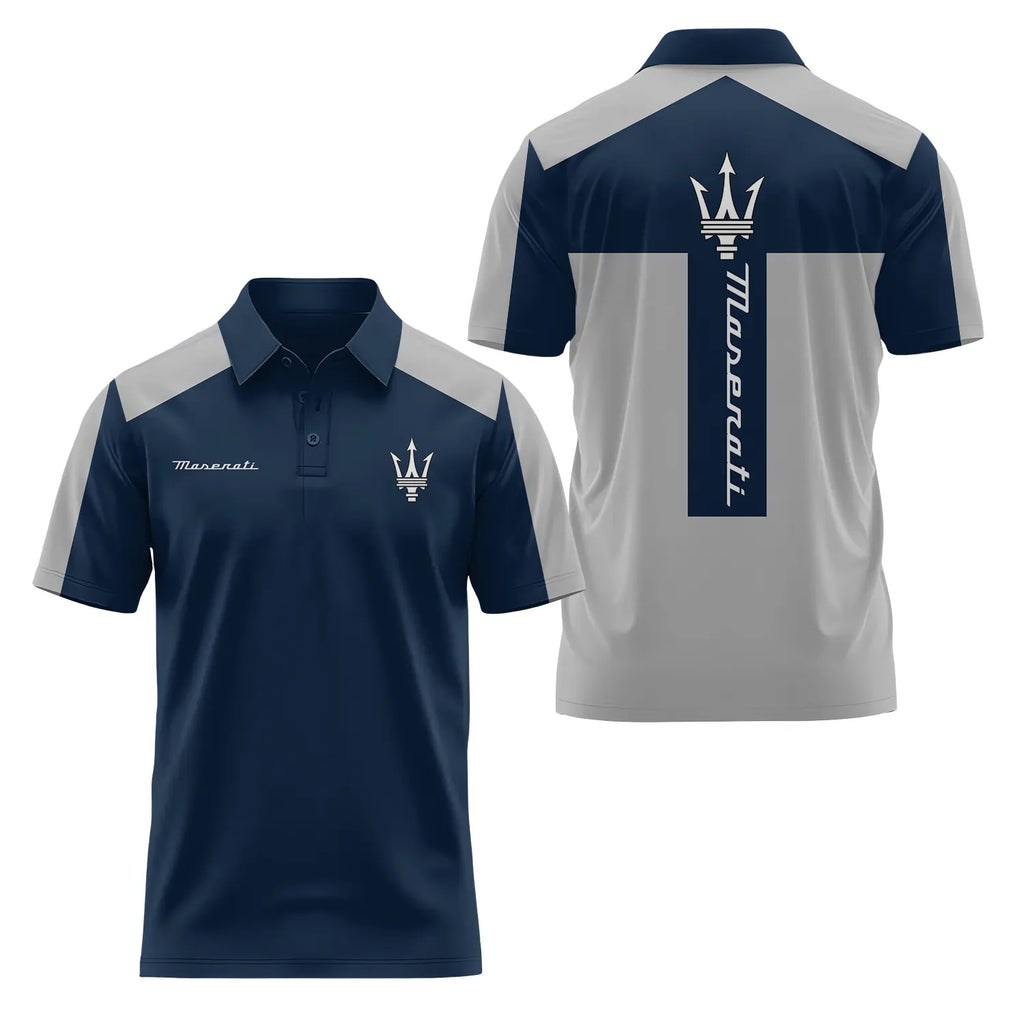 Maserati Apparels SC008