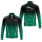 Unknown Quarter-zip Pullover