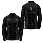 Pontiac Long Sleeve