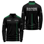 Range Rover Long Sleeve