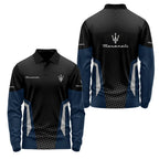 Maserati Long Sleeve