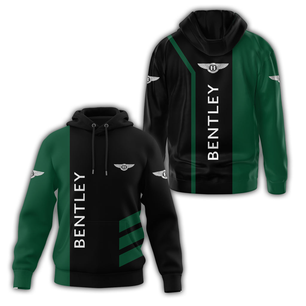 Unknown Hoodie