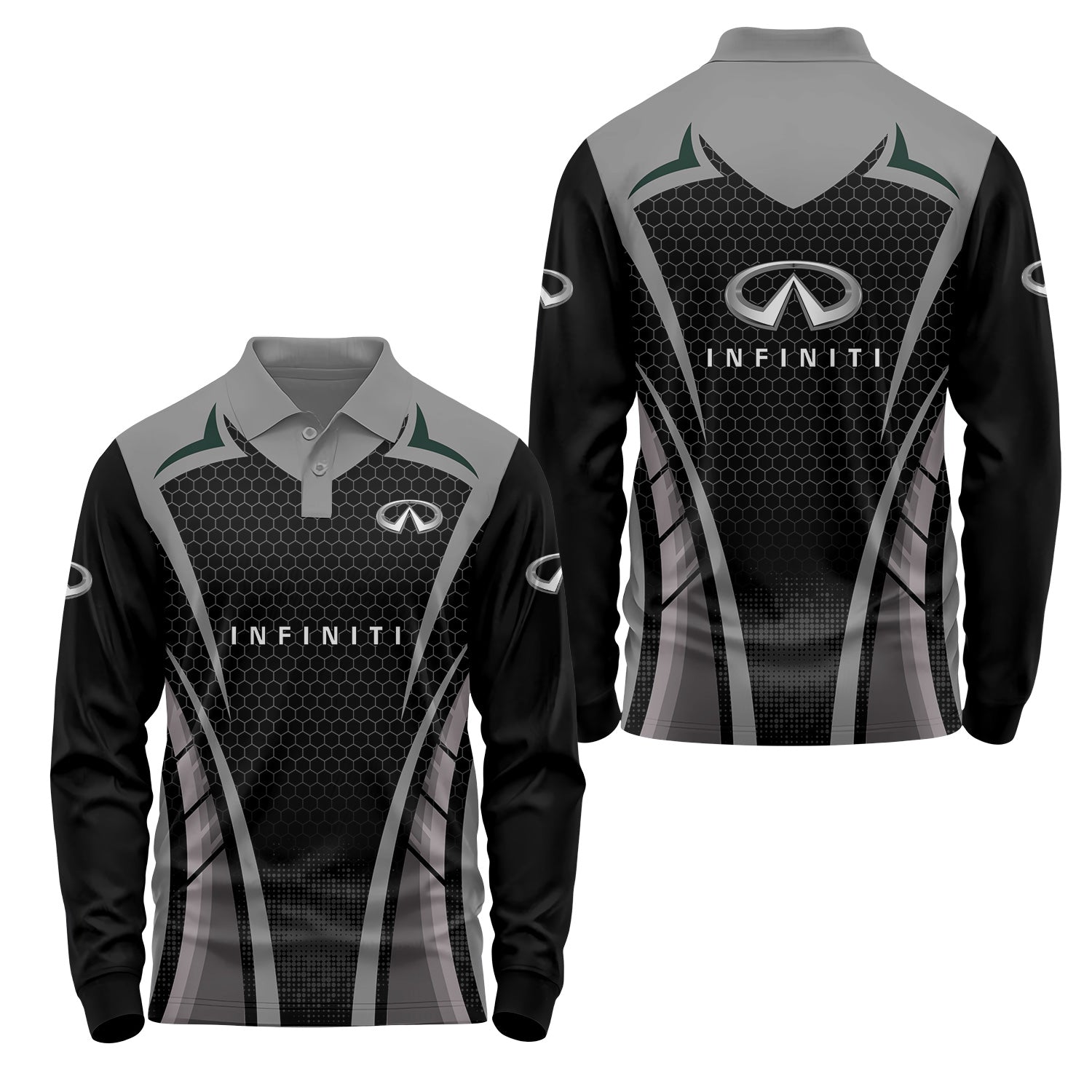 Unknown Long Sleeve
