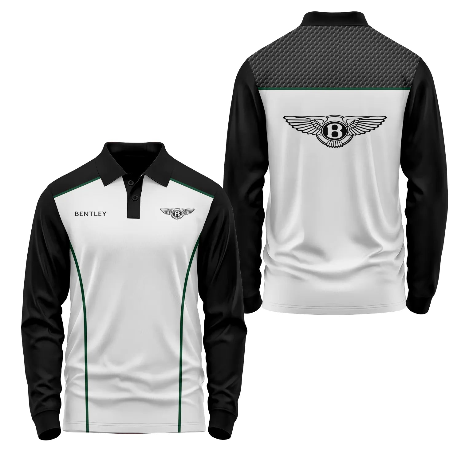 Bentley Long Sleeve