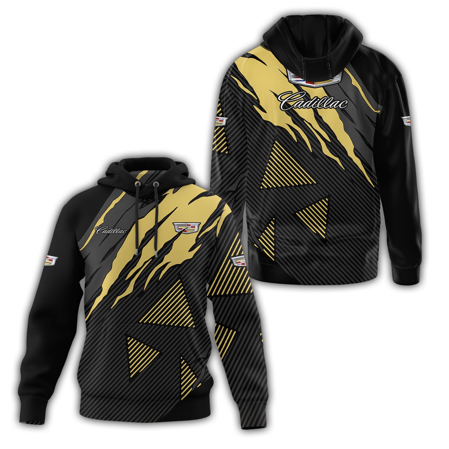 Unknown Hoodie