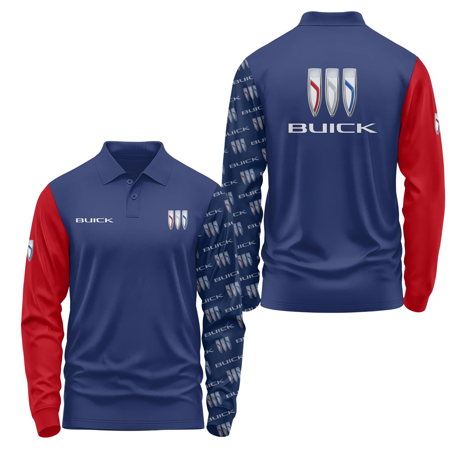 Unknown Long Sleeve