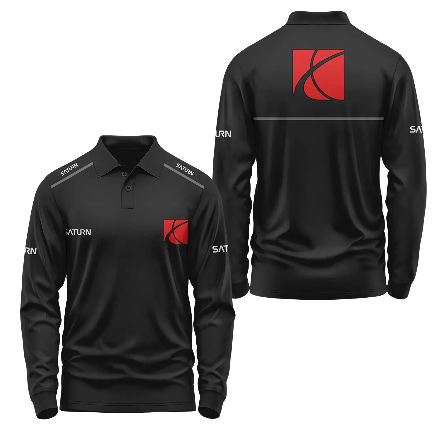Saturn Long Sleeve