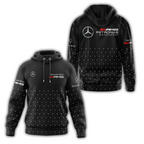 Mercedes Apparels MERC004 - Hoodie