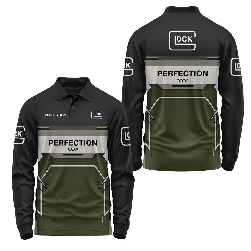 Unknown Long Sleeve