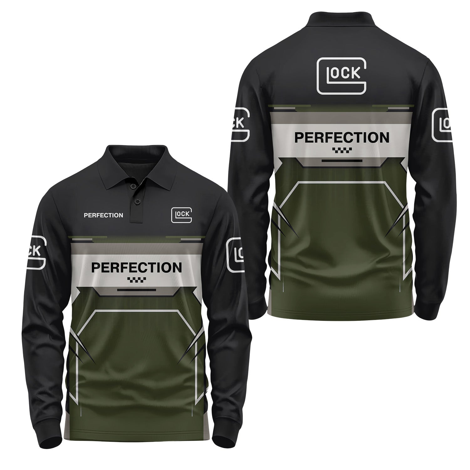 Unknown Long Sleeve