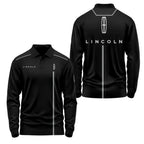 Lincoln Long Sleeve