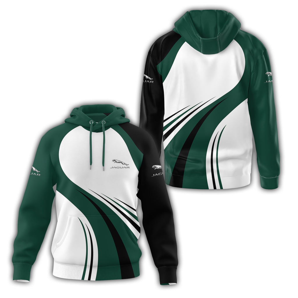 Unknown Hoodie