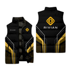 Rivian Sleeveless Puffer Jacket