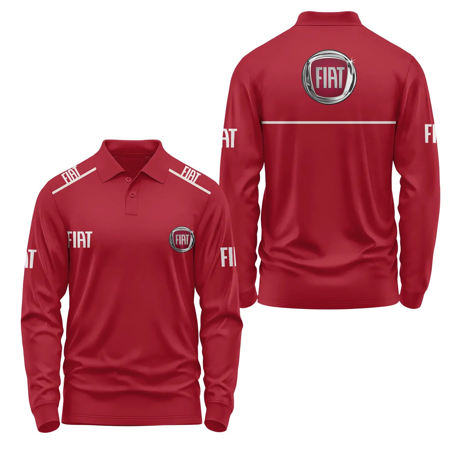 Fiat Long Sleeve
