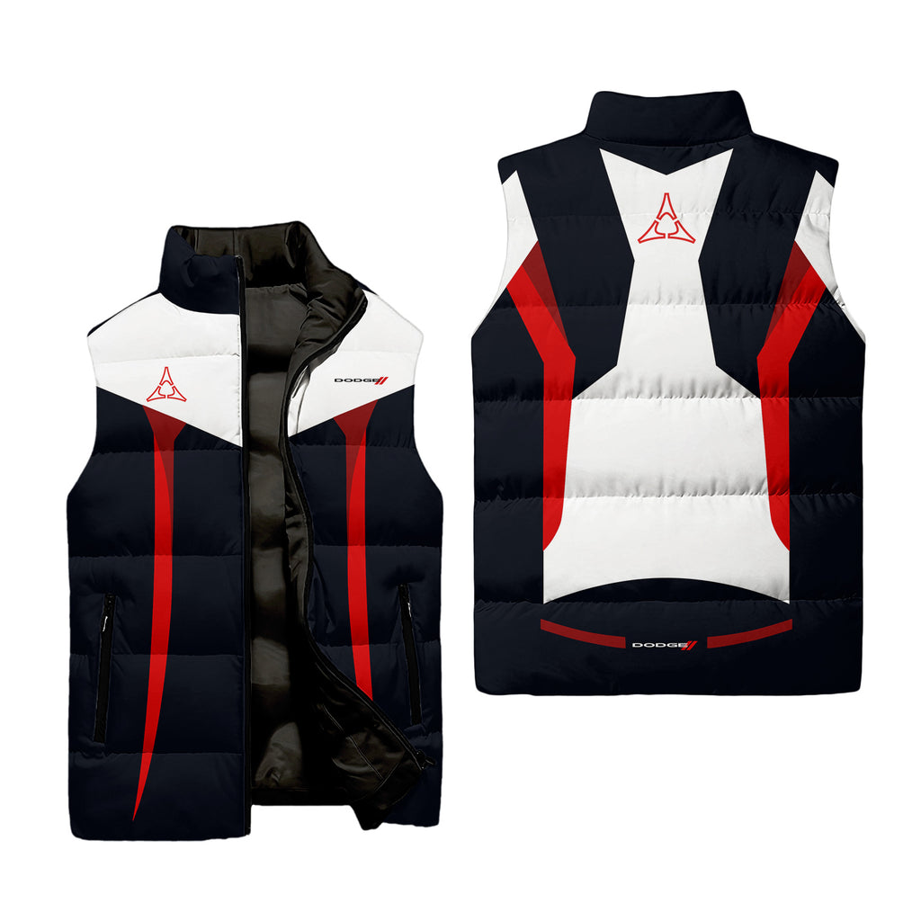 Unknown Sleeveless Puffer Jacket