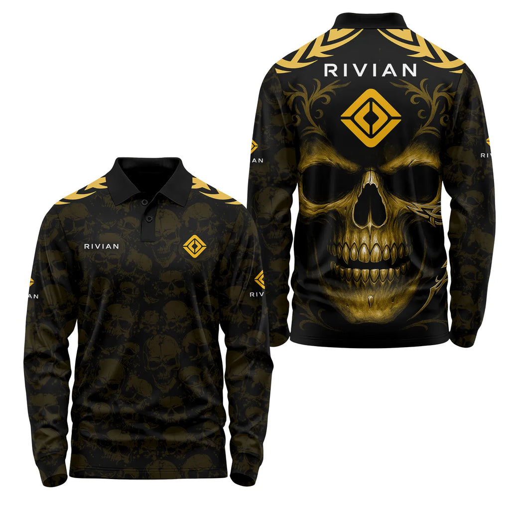 Rivian Long Sleeve