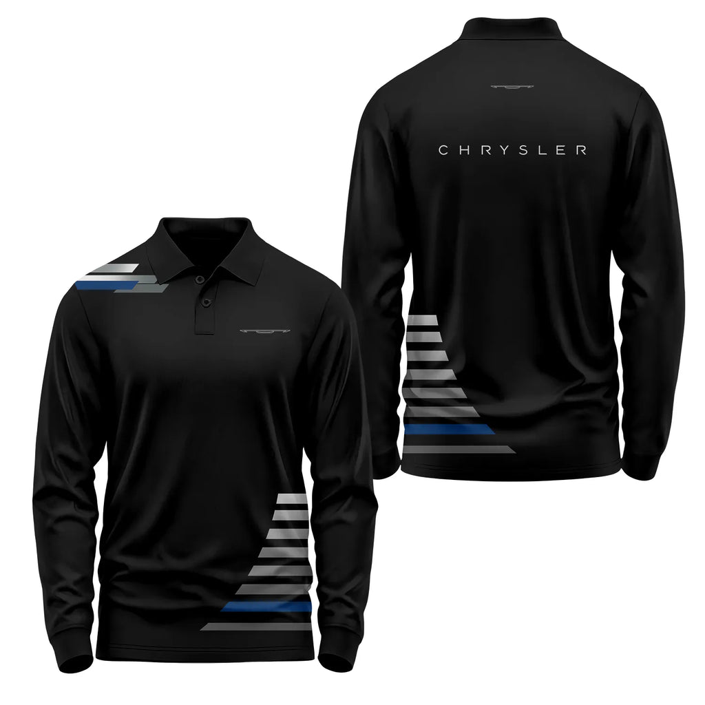 Chrysler Long Sleeve