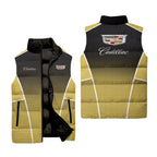 Unknown Sleeveless Puffer Jacket