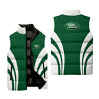 Unknown Sleeveless Puffer Jacket