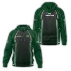 Unknown Hoodie