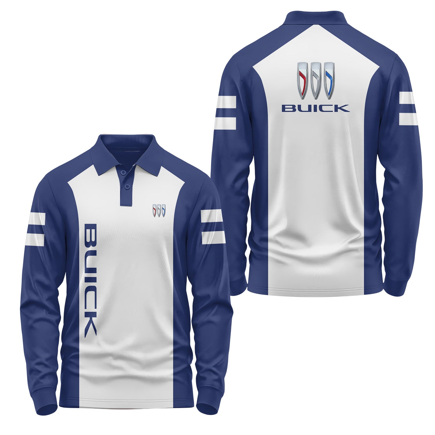 Unknown Long Sleeve