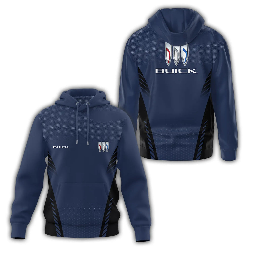 Buick Hoodie