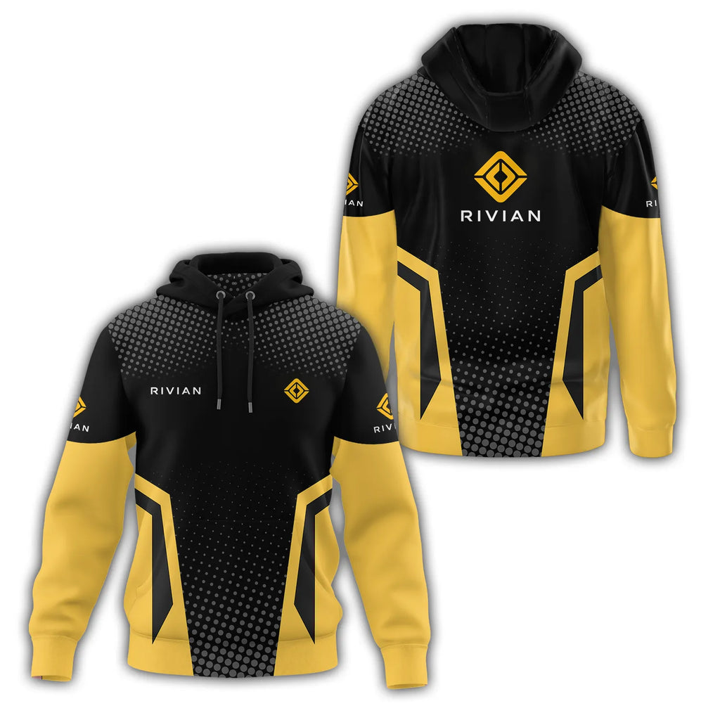 Rivian Hoodie