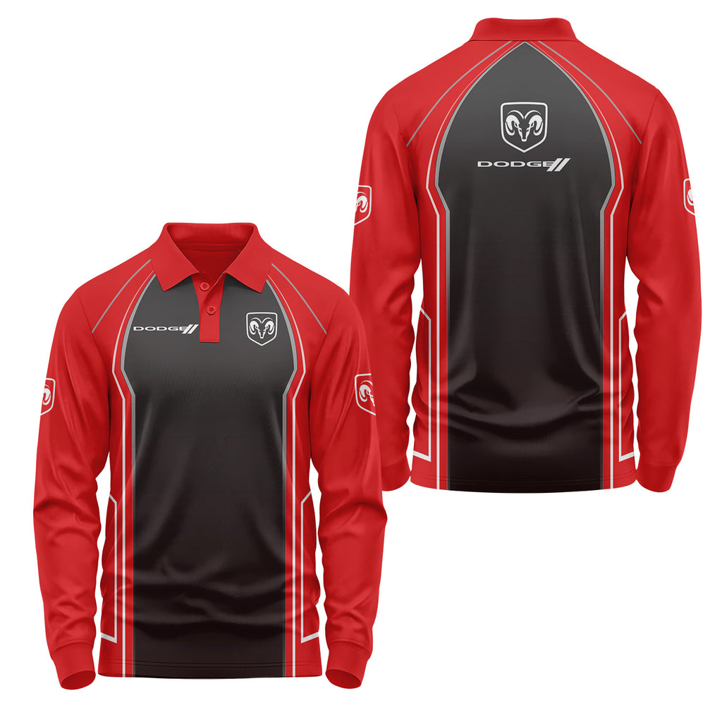 Unknown Long Sleeve