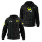 Lotus Hoodie USPL2584