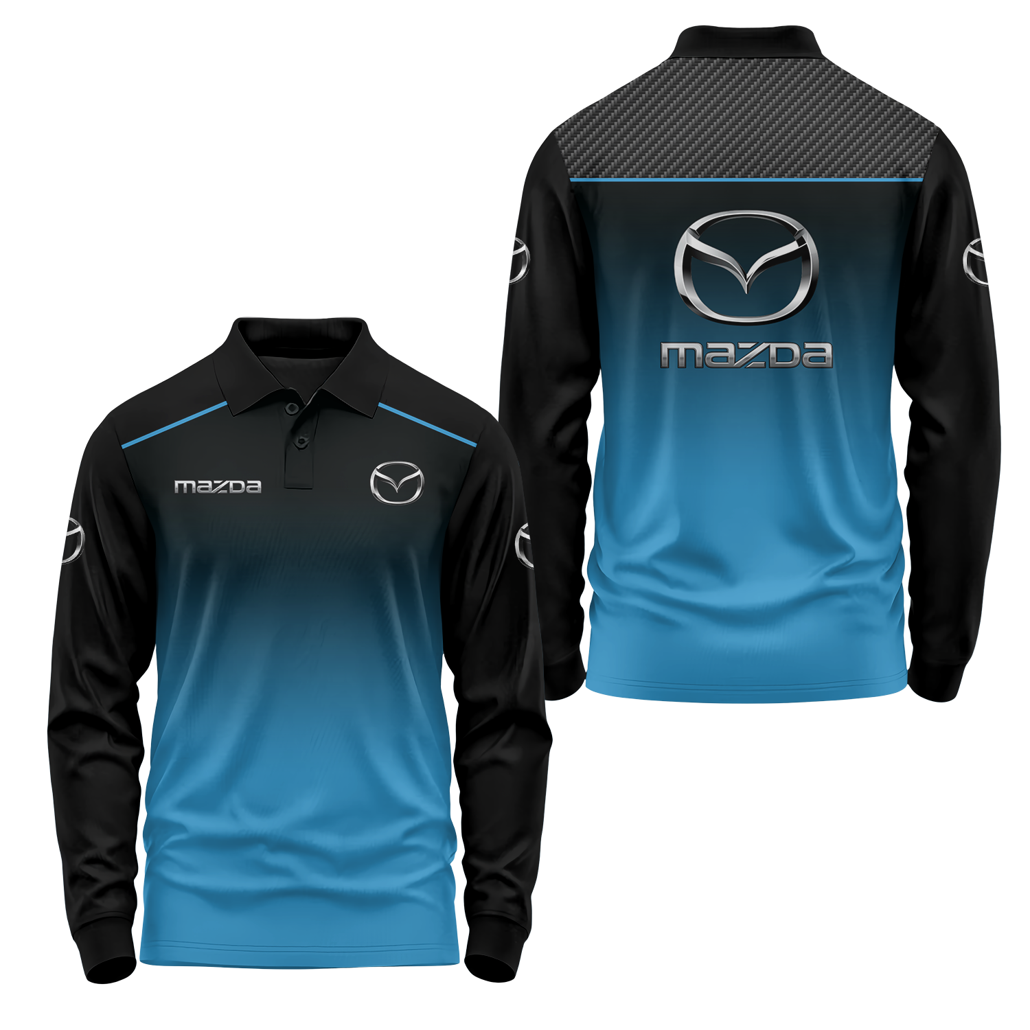 Unknown Long Sleeve