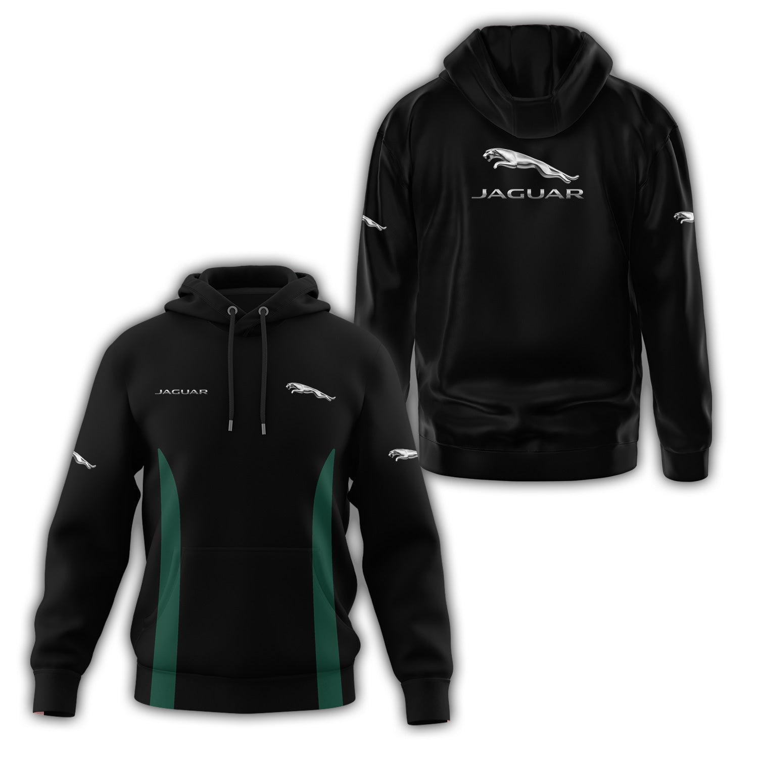 Jaguar Hoodie USPL3228