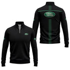 Unknown Quarter-zip Pullover