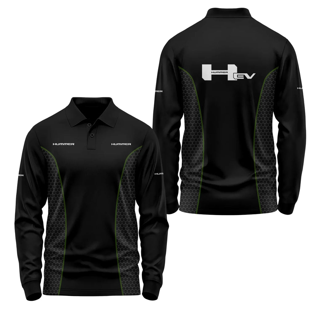 Hummer Long Sleeve