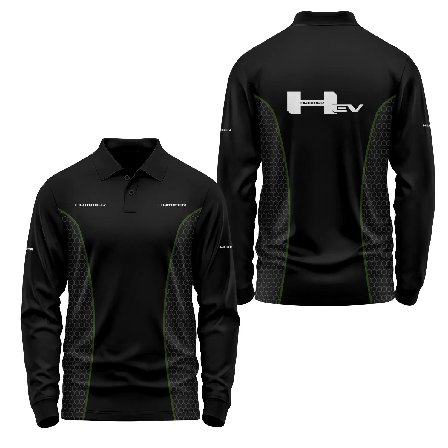 Hummer Long Sleeve