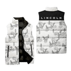 Lincoln Sleeveless Puffer Jacket