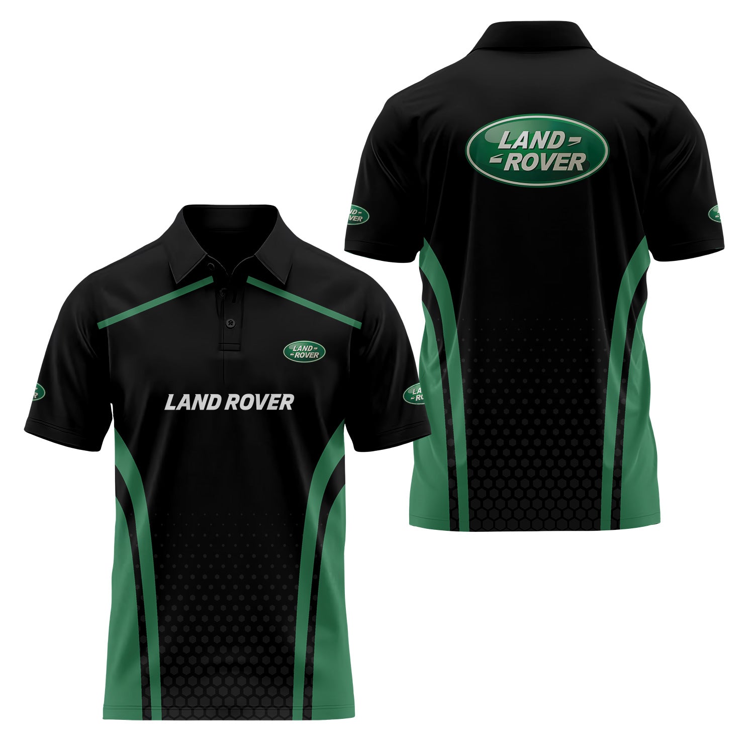 Land Rover Apparels USPL2861